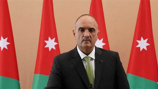 رئيس الوزراء الأردني
