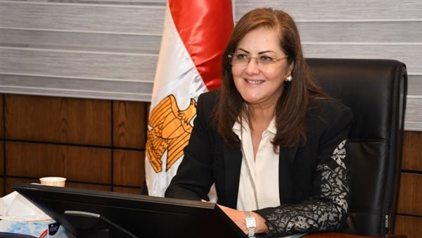الدكتورة هالة السعيد