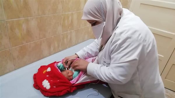 الكشف المبكر وعلاج