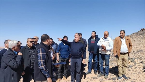 وزير النقل الفريق