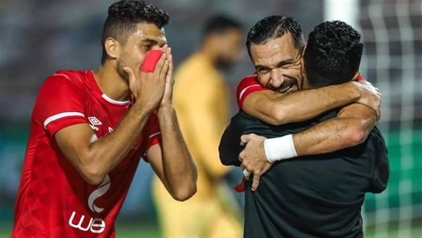الأهلى والزمالك