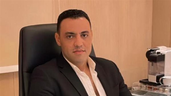 المهندس أحمد أهاب