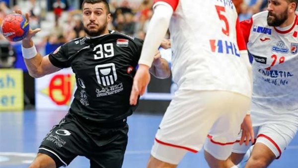 كأس العالم لكرة اليد..
