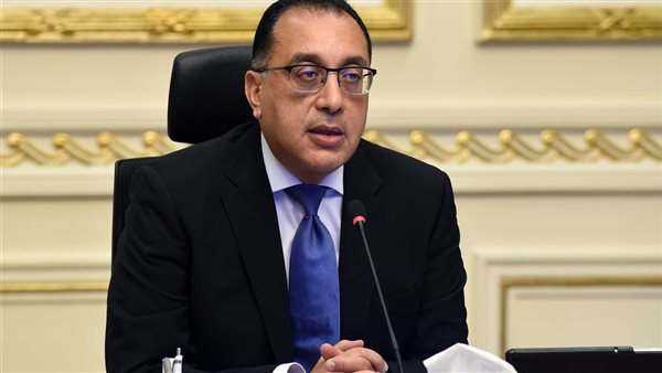 رئيس الوزراء مصطفى