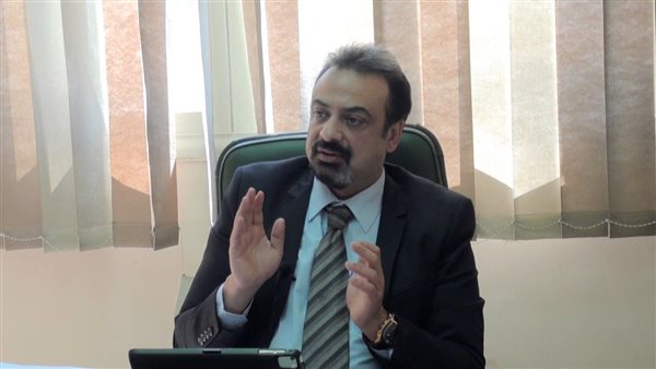 المتحدث باسم وزارة