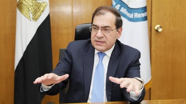 وزير البترول طارق