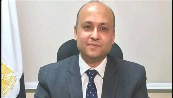 المهندس عمرو خطاب