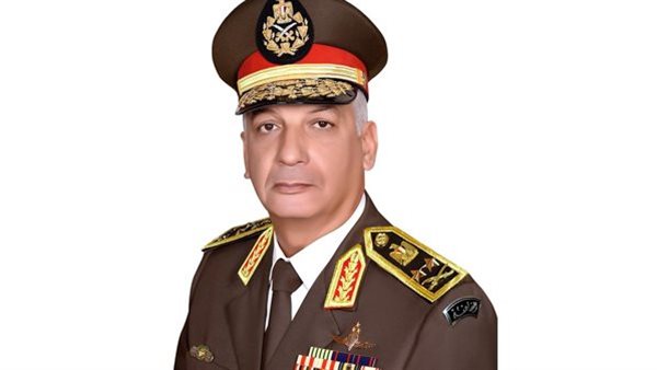 الفريق أول / محمد