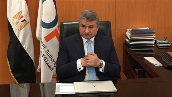 المهندس محمد عبد
