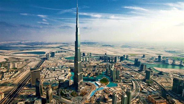 أصول مصر