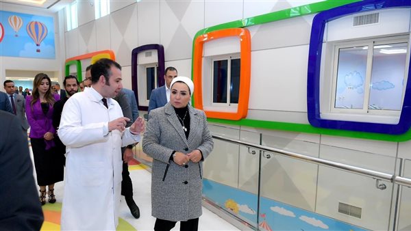 انتصار السيسى