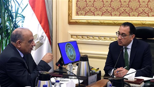 رئيس الوزراء