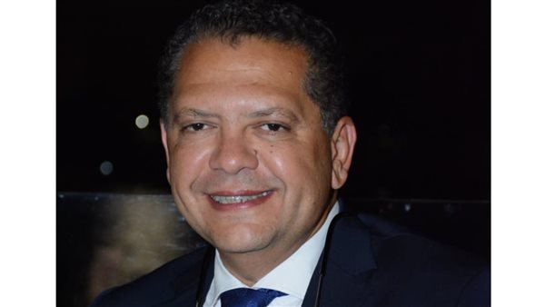 أصول مصر