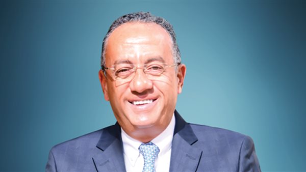 المهندس طارق الجمال