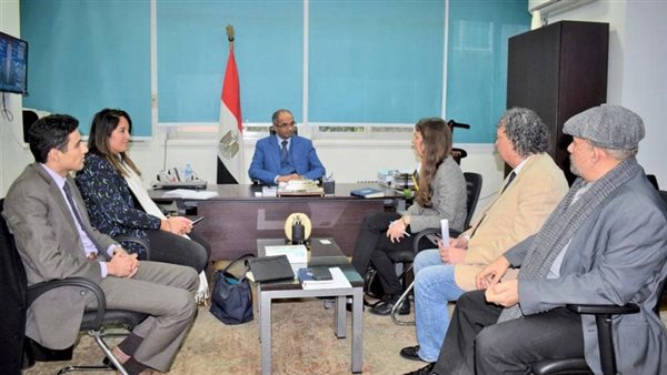 نائب وزير الإسكان