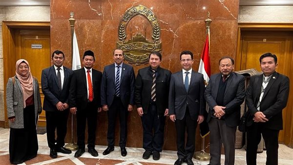 مجلس الأعمال الإندونيسي