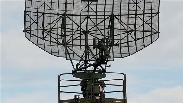 فرنسا تمنح أوكرانيا أنظمة رادار متطورة لتتبع الصواريخ وكشف الطائرات ...