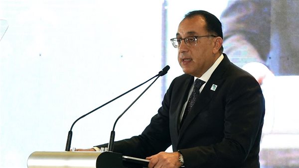 مصطفى مدبولي