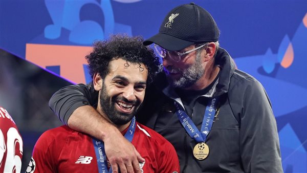محمد صلاح