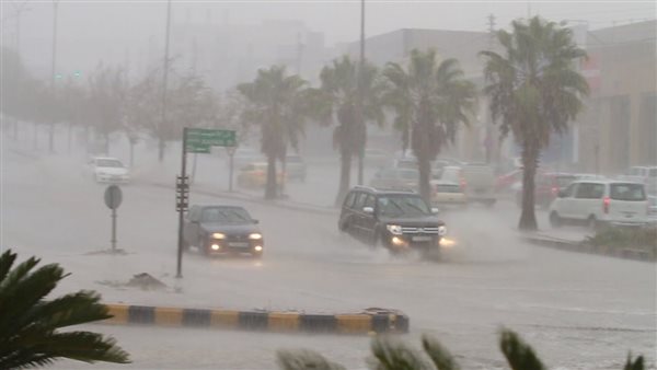 أصول مصر