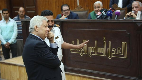 مرتضى منصور