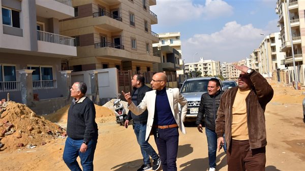 رئيس جهاز القاهرة