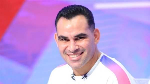 أحمد عيد