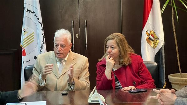 محافظ جنوب سيناء