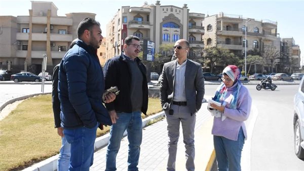 مدينة القاهرة الجديدة