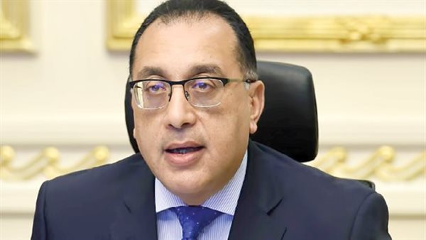 Dr. Mostafa Madbouly،