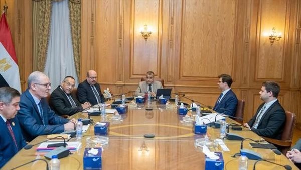 وزير الدولة للإنتاج