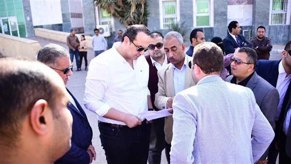 الهيئة العامة للرعاية
