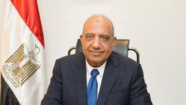 وزير قطاع الأعمال