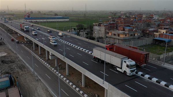 كوبري كفر الدوار