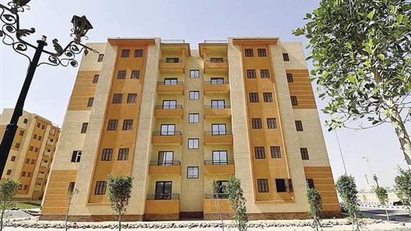 أسعار شقق الإسكان