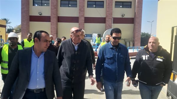 رئيس جهاز تنمية مدينة