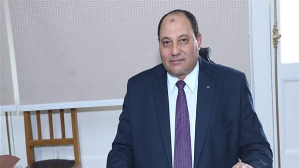 المهندس مصطفى الصياد