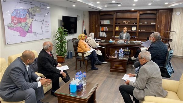 رئيس جهاز القاهرة