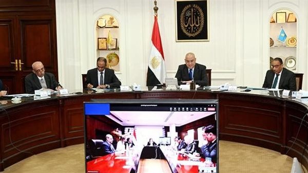 وزير الإسكان