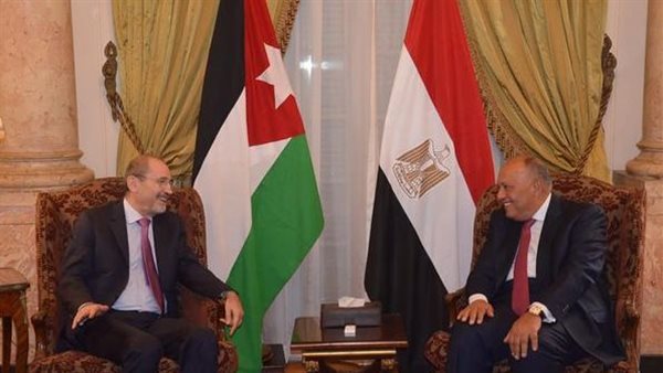 وزير الخارجية