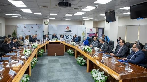 مجلس الوزراء
