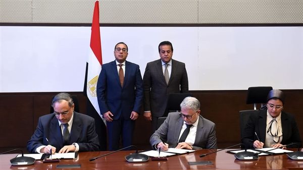 مصطفى مدبولي