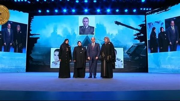 الرئيس السسي يوجه