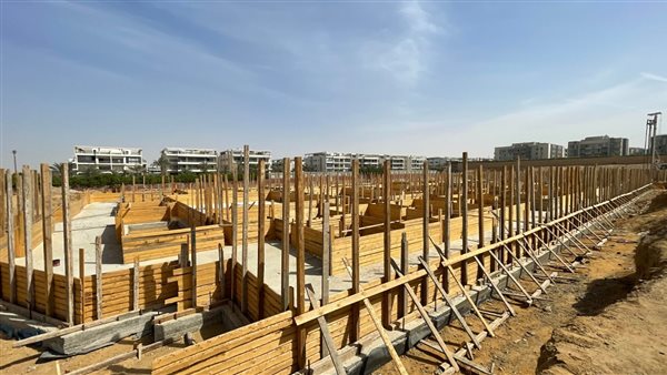 مشروع «أستر» بالمربع