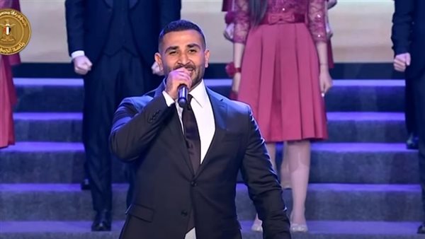 أحمد سعد