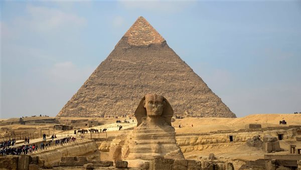 السياحة فى مصر