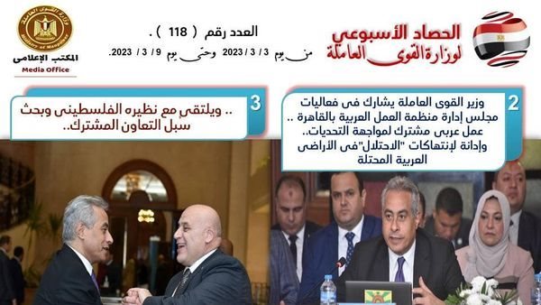 القوى العاملة