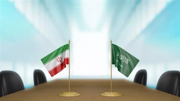 إيران والسعودية