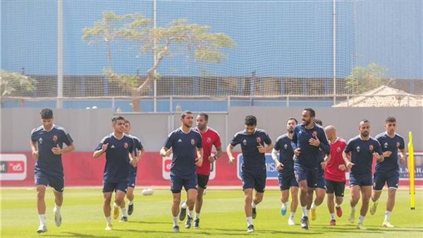 مران الأهلى