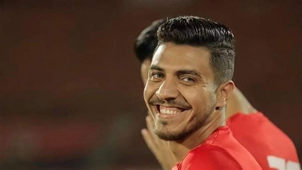 محمد شريف